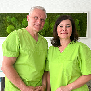 Augenlid­straffung in Berlin – für einen frischen, wachen Blick