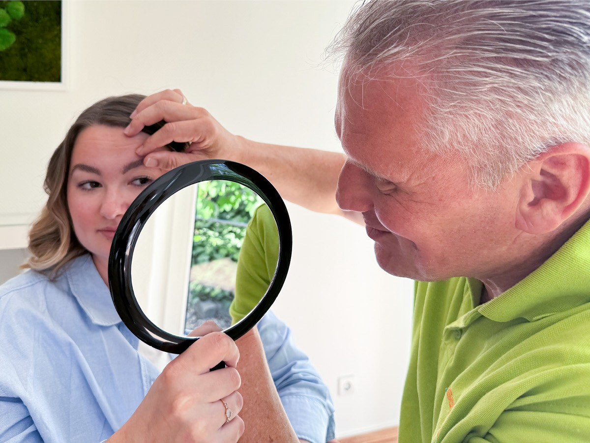 Behandlung Plasma-Pen-Behandlung Berlin – schonend zu jüngerem Aussehen