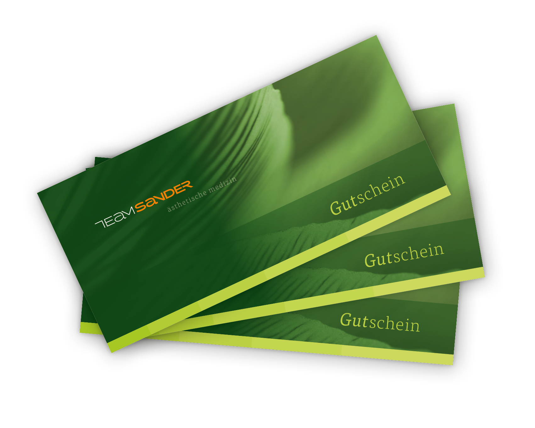 Gutscheine